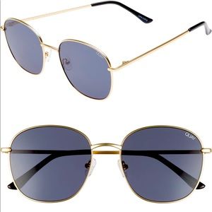 NWT QUAY - Jezabell glasses (58mm polarized)